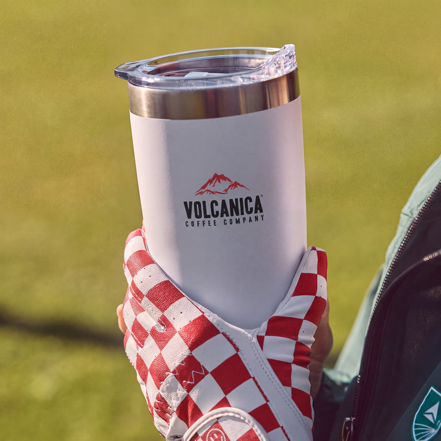 Sunday Golf Tumbler