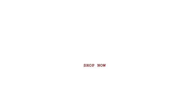 25% off select products. Clear the Shelves.