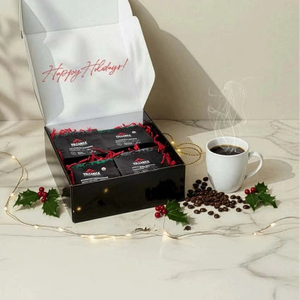 15% off all gift boxes. and free shipping.