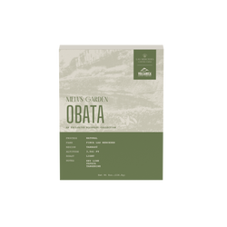 Costa Rica Obata Natural – Finca Las Mercedes