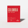 Colombia Supremo (8oz.)
