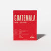 Guatemala La Hermosa (8oz.)
