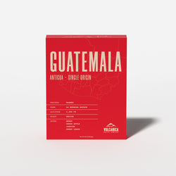 Guatemala La Hermosa (8oz.)