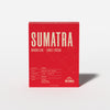 Sumatra Mandheling (8oz.)