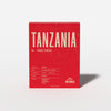 Tanzania Kilimanjaro AA (8oz.)