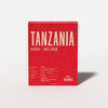 Tanzania Kilimanjaro Peaberry (8oz.)