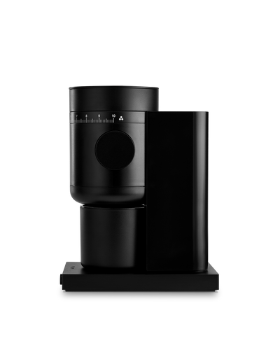 Opus 2 Conical Burr Grinder