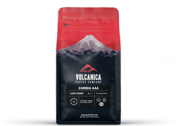Zambia AAA coffee