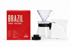 Hario Pour Over Coffee Bundle