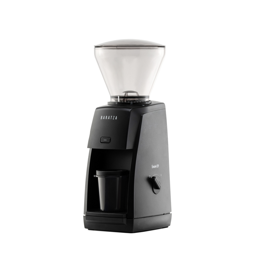 Baratza Encore ESP Black Coffee Grinder