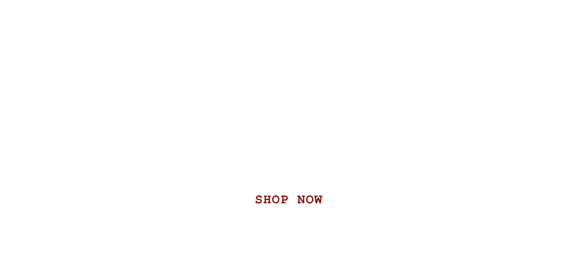 25% off select products. Clear the Shelves.