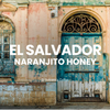 El Salvador Coffee, Bourbon Honey, Finca Naranjito