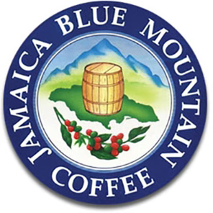 Jamaica Blue Mountain Coffee