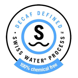 Dubai Chocolate Flavored Decaf Coffee - Volcanica Coffee Swiss Water Process