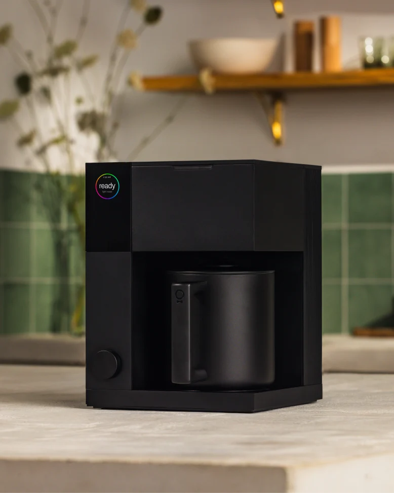 Fellow Aiden Precision Coffee Maker