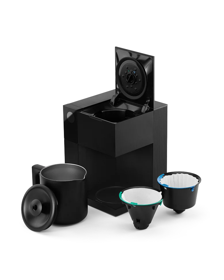 Fellow Aiden Precision Coffee Maker