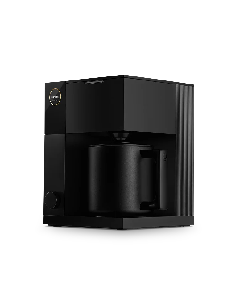 Fellow Aiden Precision Coffee Maker