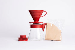V60 Pour Over Starter Set