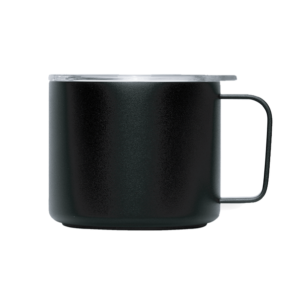 Volcanica Coffee MiiR Camp Mug – 8oz