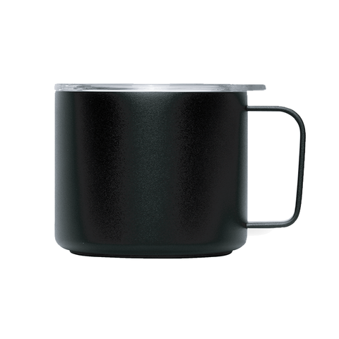 Volcanica Coffee Camp Mug – 8oz