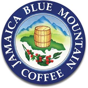100 Jamaica Blue Mountain Coffees