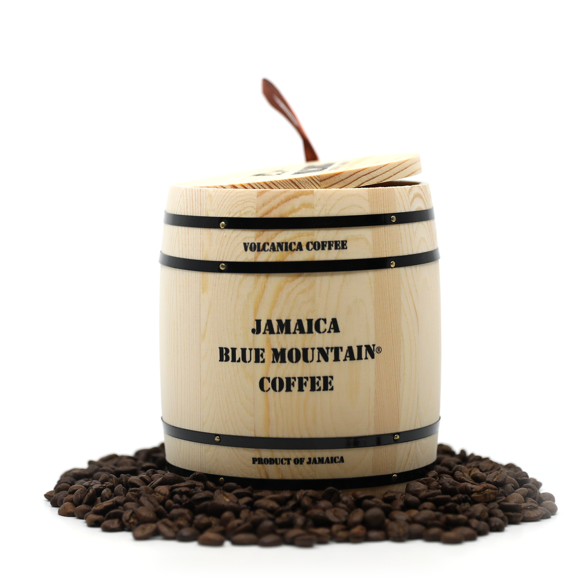 100 Jamaican Blue Mountain Coffee