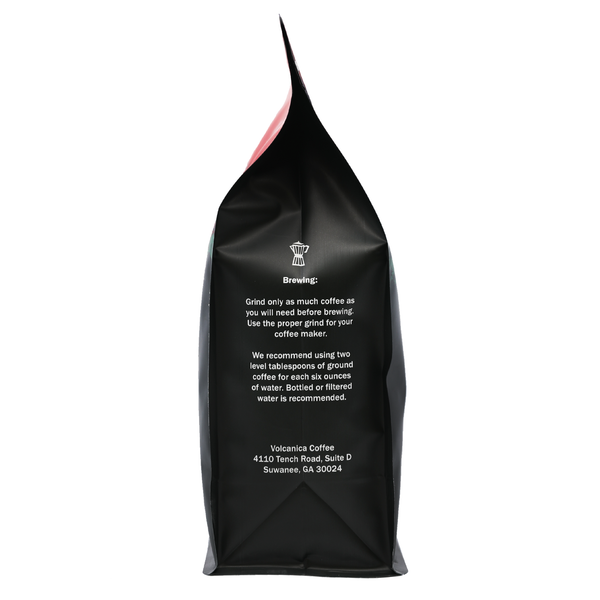Dark Roast Coffee
