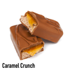 Caramel Crunch Flavored Coffee - Volcanica Coffee