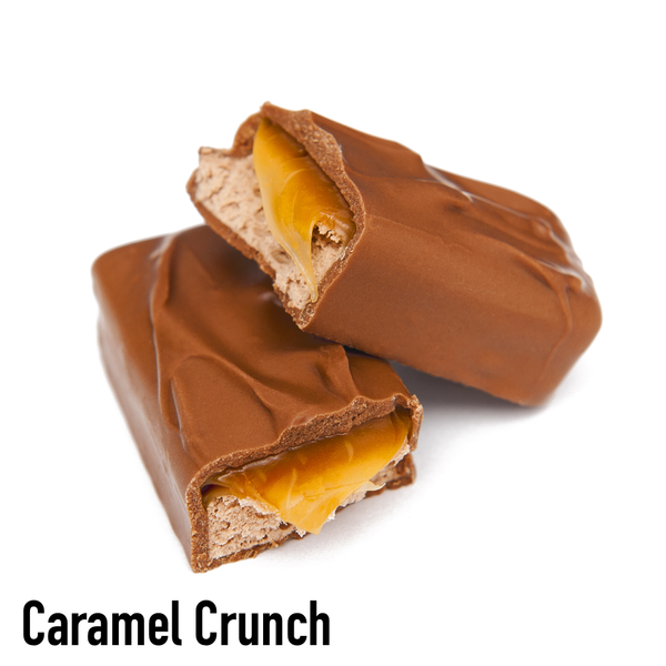 Caramel Crunch Flavored Coffee - Volcanica Coffee