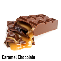 Caramel Chocolate Flavored Coffee - Volcanica Coffee