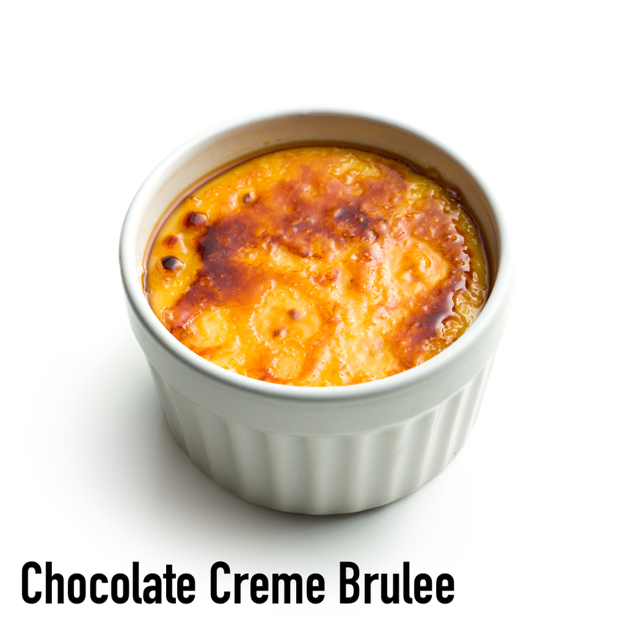 Chocolate Creme Brulee Flavored Coffee - Volcanica Coffee