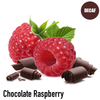 Chocolate Raspberry Flavored Decaf Coffee - Volcanica Coffee