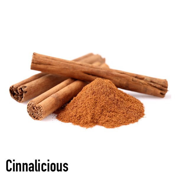 Cinnalicious Flavored Coffee - Cinnamon Flavored Coffee - Volcanica Coffee