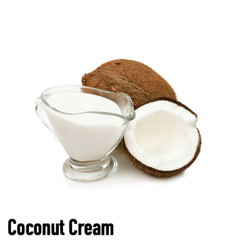 Coconut Cream Flavored Coffee - Volcanica Coffee
