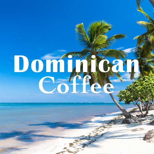 Dominican Coffee Red Honey Natural Process