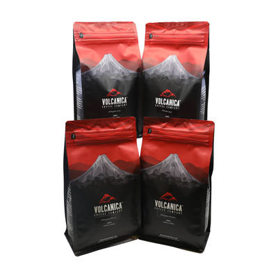 Ethiopian Coffee Gift Box - Volcanica Coffee