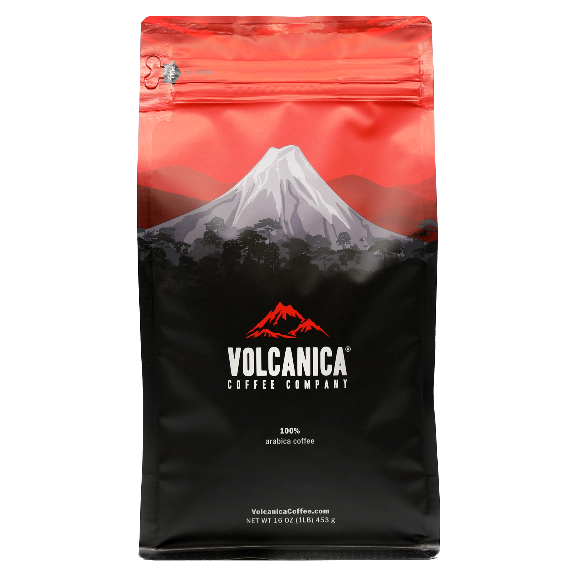 Snicker Doodle Cookie Flavored Decaf Coffee - Volcanica Coffee