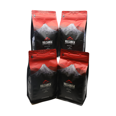 Guatemalan Coffee Gift Box - Volcanica Coffee