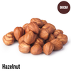 Hazelnut Flavored Decaf Coffee - Volcanica Coffee