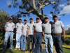 Costa Rica La Candelilla Coffee Farm Workers - Volcanica Coffee