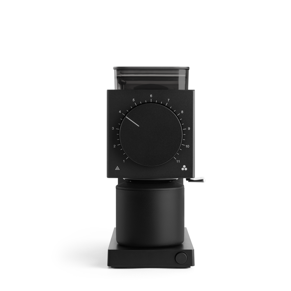 Ode Brew Grinder - Fellow - Volcanica Coffee