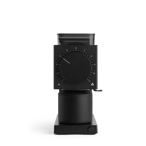 Ode Brew Grinder - Fellow - Volcanica Coffee