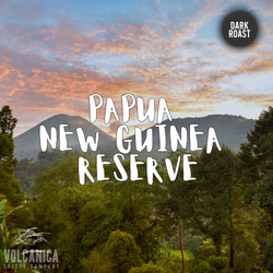 Father's Day Coffee Gift Box - Volcanica Coffee