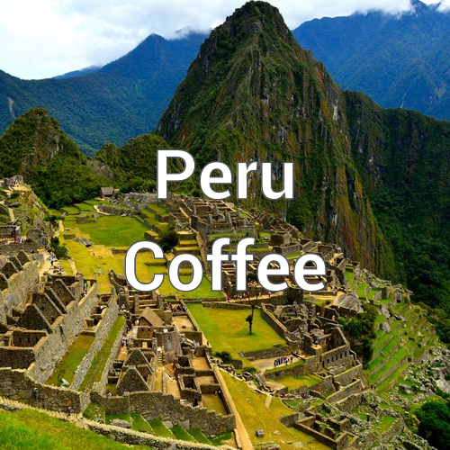 Deluxe World Traveler Coffee Gift Box