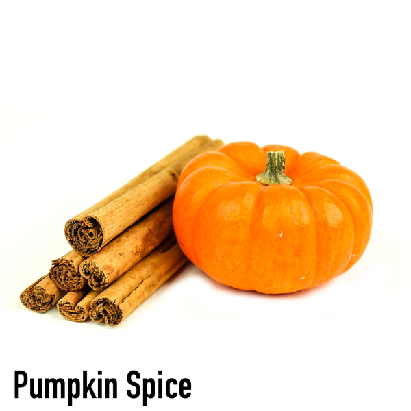 Pumpkin Spice Flavored Coffee - Volcanica Coffee