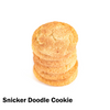 Snicker Doodle Cookie Flavored Coffee - Volcanica Coffee