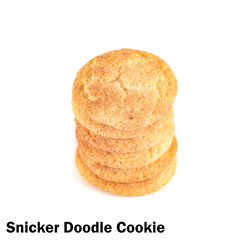 Snicker Doodle Cookie Flavored Coffee - Volcanica Coffee