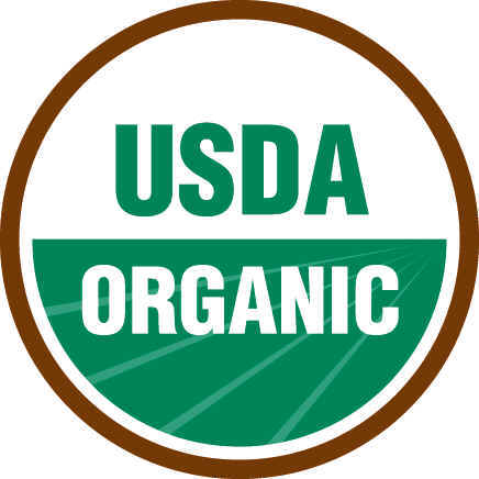 Ethiopian organic coffee - Yirgacheffe USDA