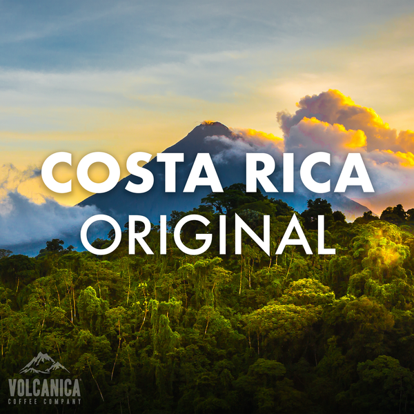Costa Rica Coffee