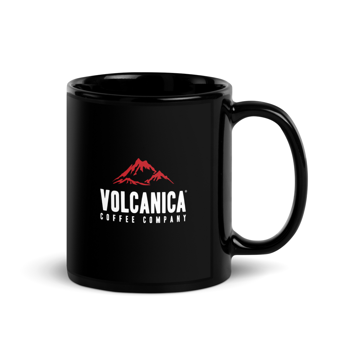 Volcanica Coffee Mug - Volcanica Coffee